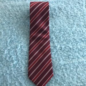 Nono Maldonado Men Neck Tie WIDTH 3" LENGTH 60